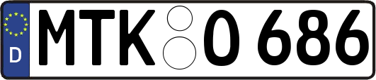 MTK-O686
