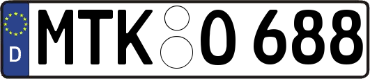 MTK-O688