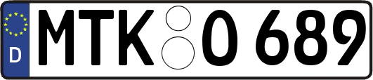 MTK-O689