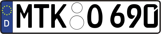 MTK-O690