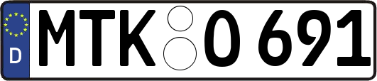 MTK-O691