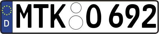 MTK-O692