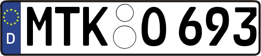 MTK-O693