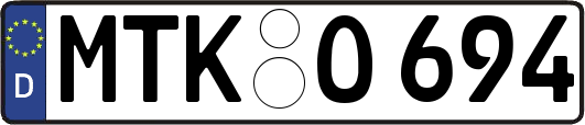 MTK-O694