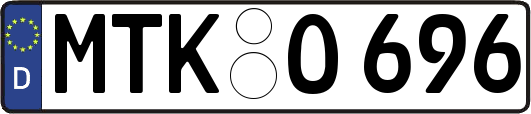MTK-O696