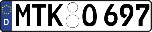 MTK-O697