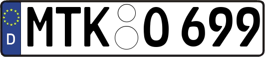 MTK-O699