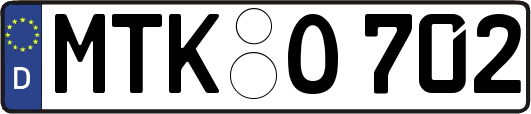 MTK-O702