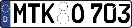 MTK-O703