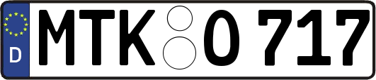 MTK-O717