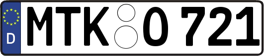 MTK-O721