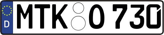 MTK-O730
