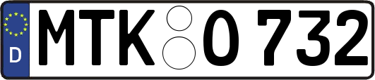 MTK-O732