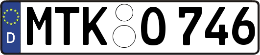 MTK-O746