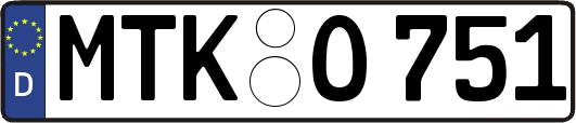 MTK-O751