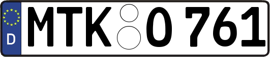 MTK-O761