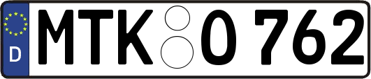MTK-O762