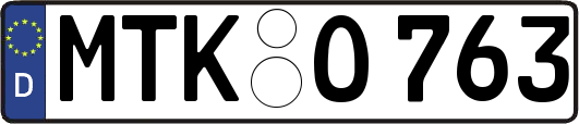 MTK-O763