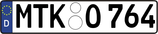 MTK-O764