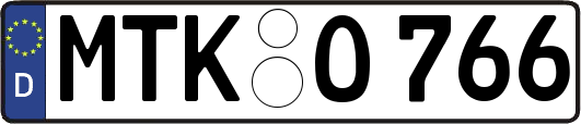 MTK-O766
