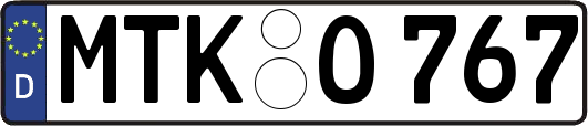 MTK-O767
