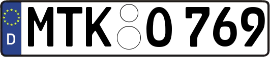 MTK-O769
