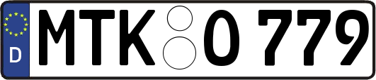 MTK-O779