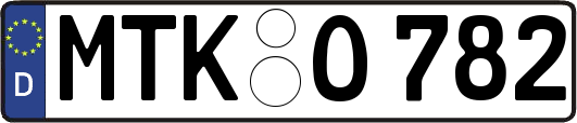 MTK-O782