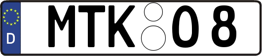MTK-O8
