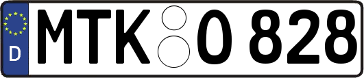 MTK-O828