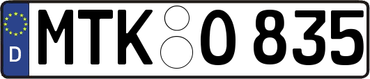 MTK-O835