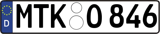 MTK-O846