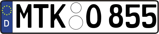 MTK-O855