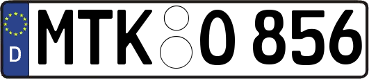 MTK-O856