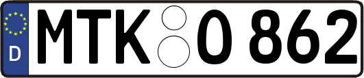 MTK-O862