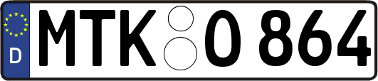MTK-O864