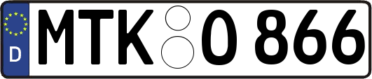 MTK-O866