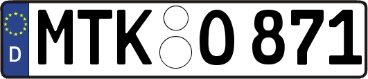 MTK-O871