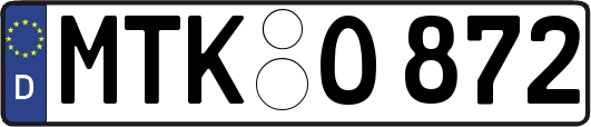 MTK-O872