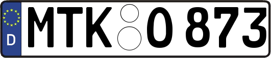 MTK-O873