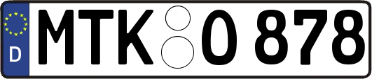 MTK-O878