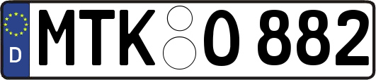 MTK-O882
