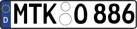 MTK-O886