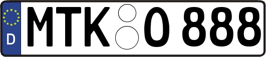MTK-O888