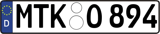 MTK-O894