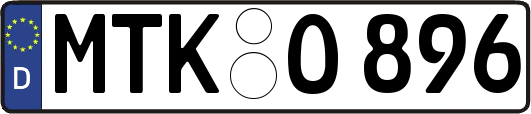 MTK-O896
