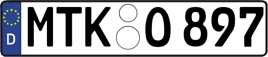 MTK-O897