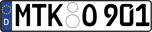 MTK-O901