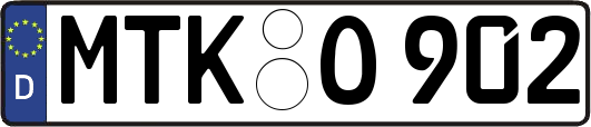 MTK-O902