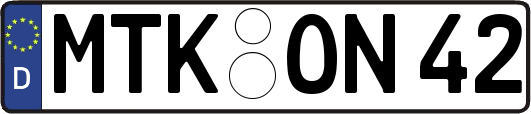 MTK-ON42